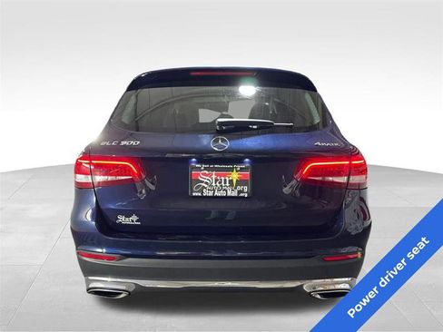 Used 2019 Mercedes-Benz GLC 300 4MATIC image 6