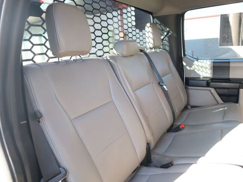 Used 2020 Ford F350 XL w/ Power Equipment Group image 52