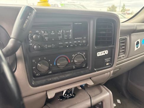 Used 2000 Chevrolet Silverado 1500 LT w/ Off-Road Chassis Pkg AWD/4WD image 16