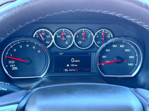 Used 2021 Chevrolet Tahoe LT image 29