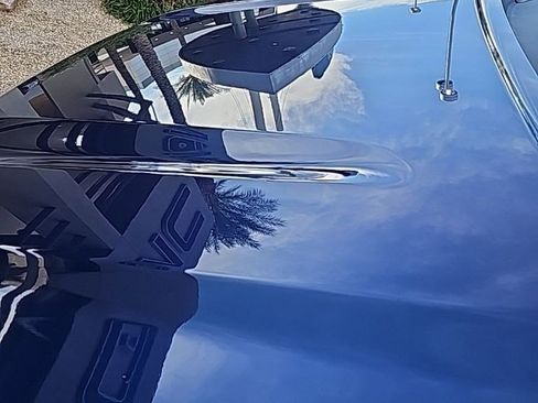 Used 2022 Nissan Frontier Pro-X w/ Pro-X Premium Package image 37