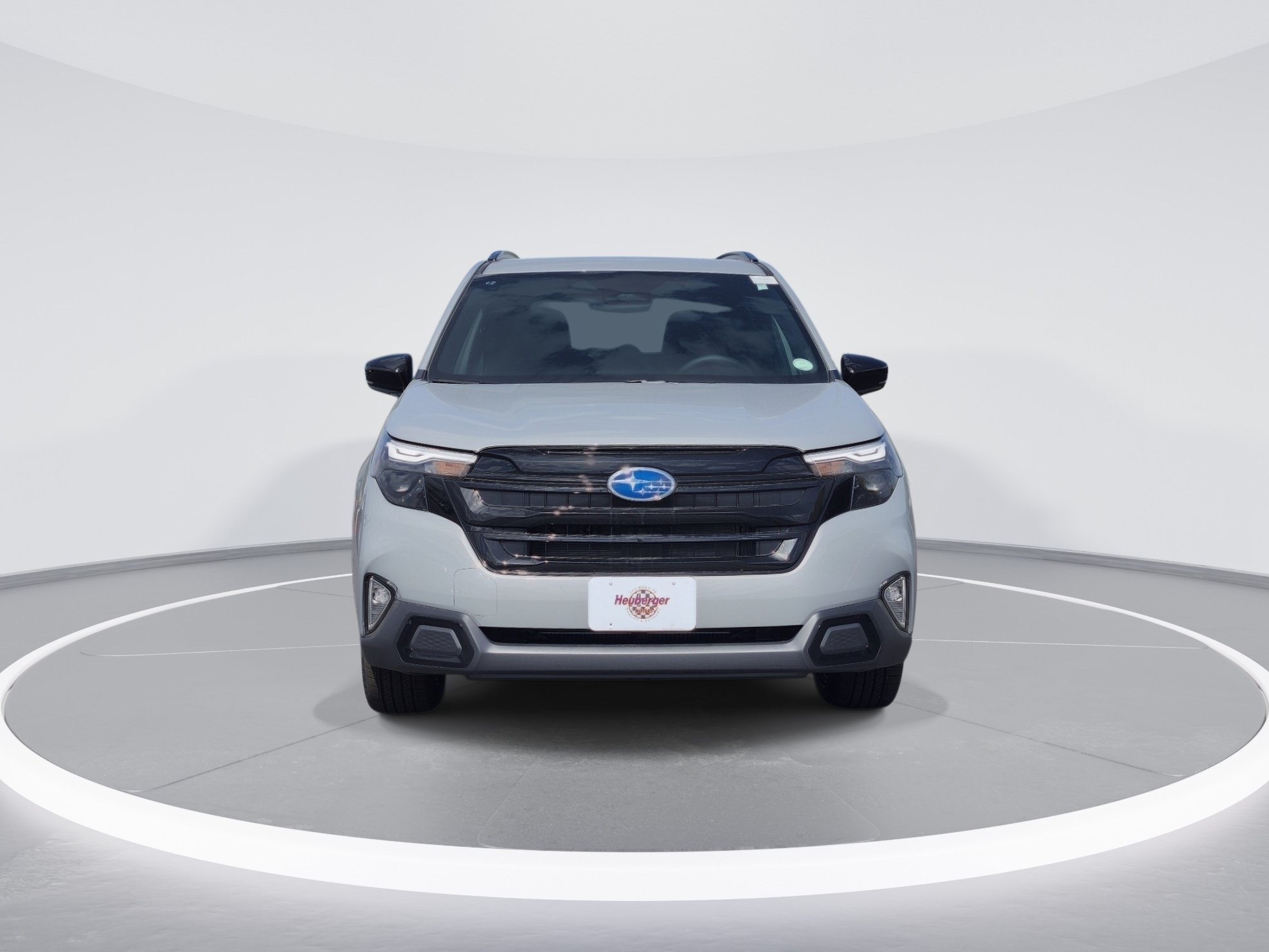 New 2026 Subaru Forester Sport w/ Onyx Edition AWD/4WD image 2