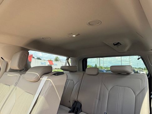 Certified 2023 Ford Expedition Max Limited AWD/4WD image 13