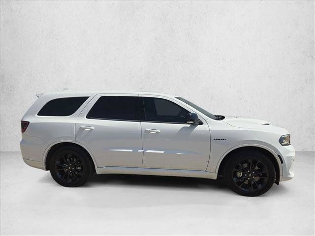 Used 2022 Dodge Durango R/T w/ Blacktop Package AWD/4WD image 4