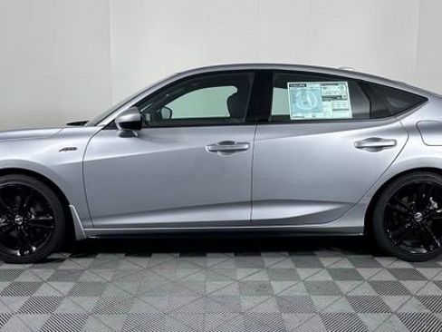 New 2026 Acura Integra A-Spec image 4