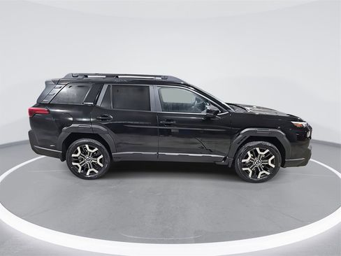 New 2026 Subaru Outback Touring XT image 4