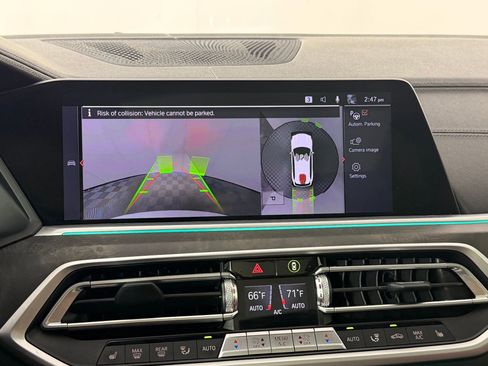 Used 2022 BMW X5 sDrive40i w/ M Sport Package image 27