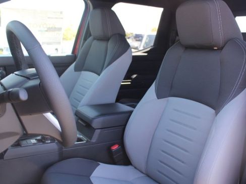 New 2025 Toyota Tacoma TRD Sport image 10