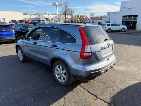 Used 2008 Honda CR-V EX image 2