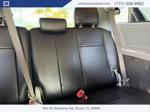 Used 2019 Toyota Sienna LE FWD image 22