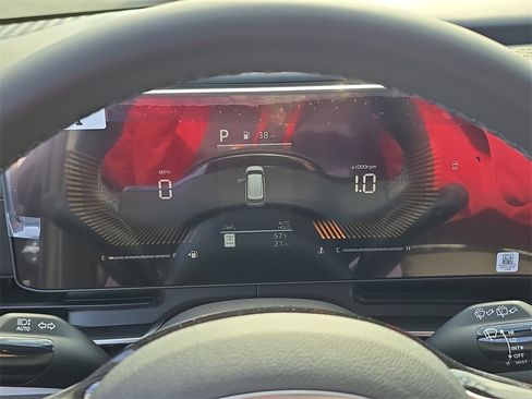 New 2026 Kia Carnival image 31