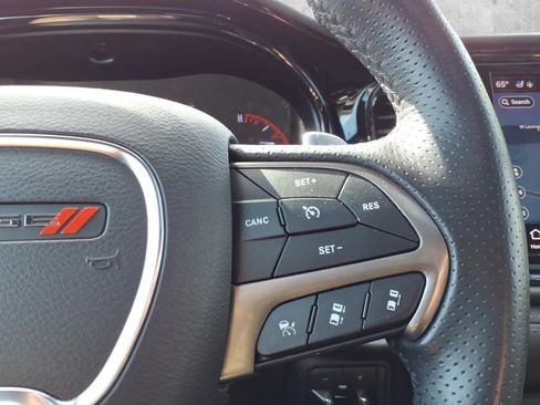 Used 2022 Dodge Durango Citadel AWD/4WD image 22