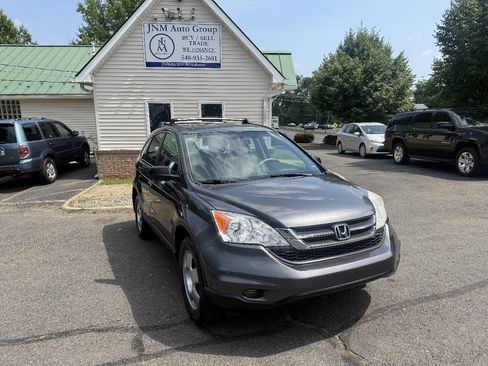 Used 2011 Honda CR-V LX image 1