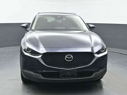Used 2024 MAZDA CX-30 AWD 2.5 S w/ Select Sport Pkg image 8