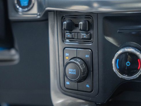 Certified 2023 Ford F150 Lariat w/ Equipment Group 502A High image 34