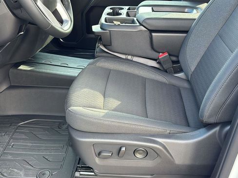 New 2026 GMC Sierra 1500 SLE RWD image 14