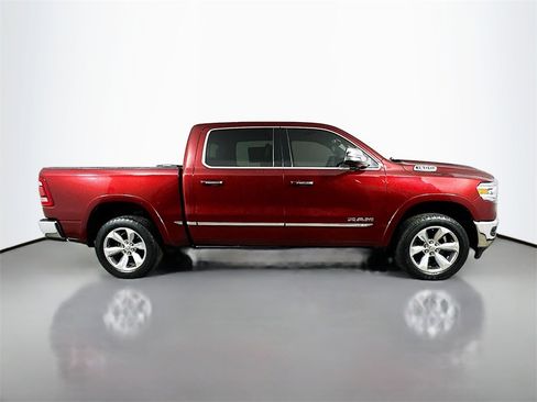 Used 2021 RAM 1500 Limited image 7