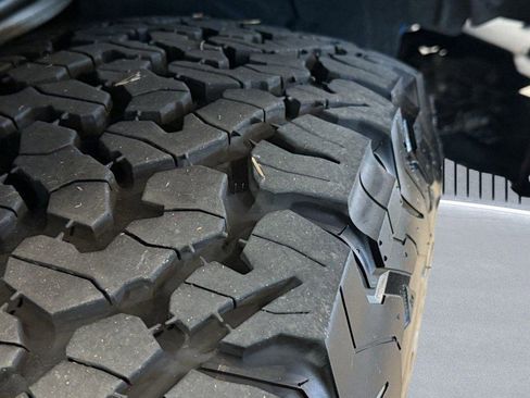 Used 2021 Ford Bronco First Edition image 21