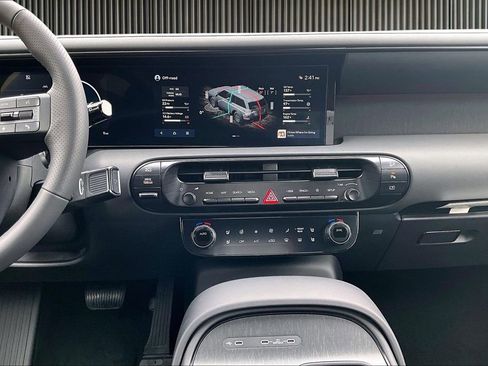 New 2026 Hyundai Palisade XRT Pro AWD/4WD image 8