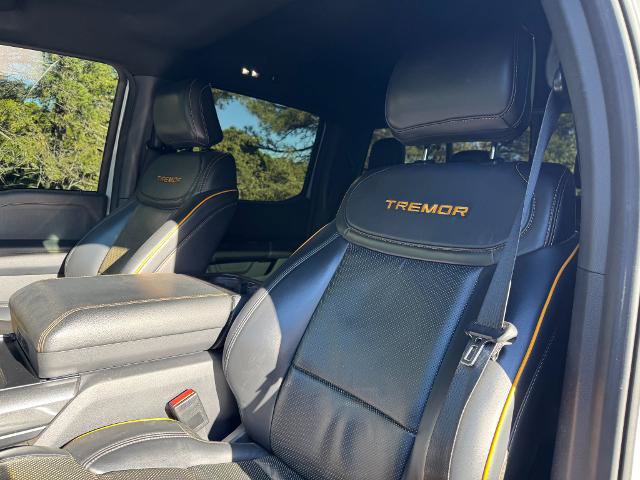 Certified 2023 Ford F150 Tremor w/ Equipment Group 402A High AWD/4WD image 11
