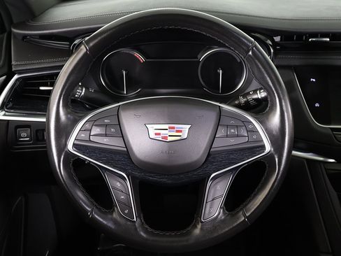 Used 2023 Cadillac XT5 Premium Luxury image 43