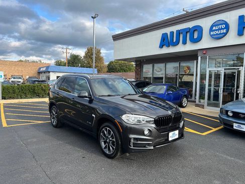 Used 2017 BMW X5 xDrive35i image 3