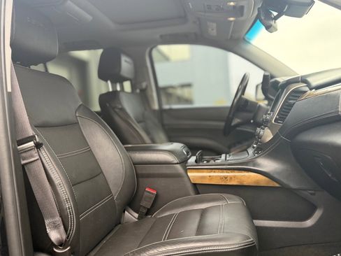 Used 2016 GMC Yukon XL Denali w/ Open Road Package image 15