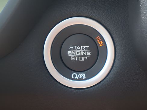 New 2026 RAM 1500 Big Horn AWD/4WD image 20