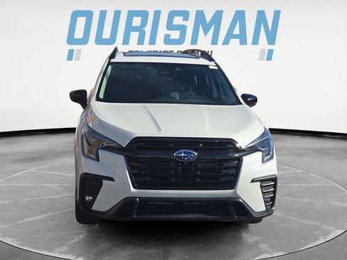 New 2025 Subaru Ascent Bronze Edition image 8