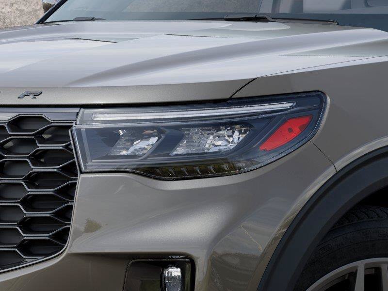New 2027 Ford Explorer ST-Line w/ Premium Package RWD image 18