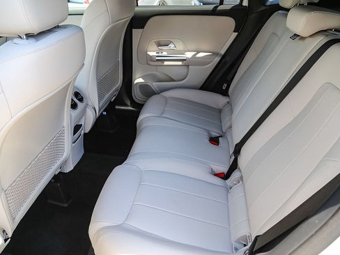 Certified 2026 Mercedes-Benz GLA 250 image 16
