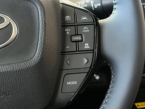 New 2026 Toyota bZ AWD/4WD image 27