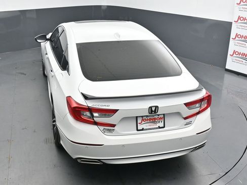 Used 2021 Honda Accord Touring image 33