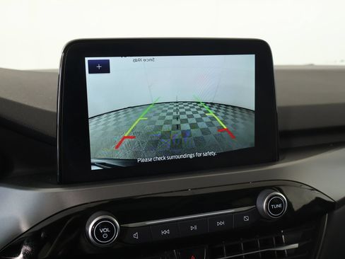 Used 2025 Ford Escape Active FWD image 6