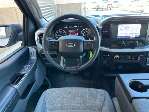 Used 2022 Ford F150 XLT image 13