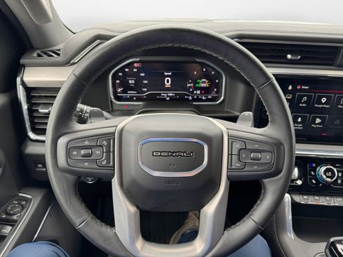 Used 2025 GMC Sierra 1500 Denali AWD/4WD image 13