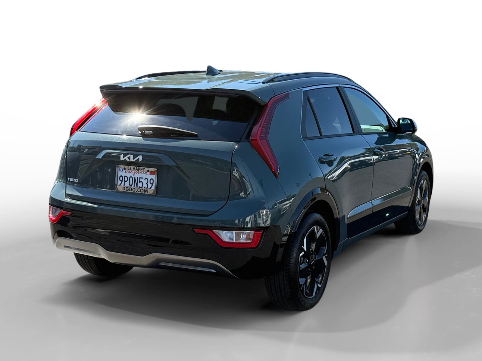 Used 2024 Kia Niro Wind FWD image 5