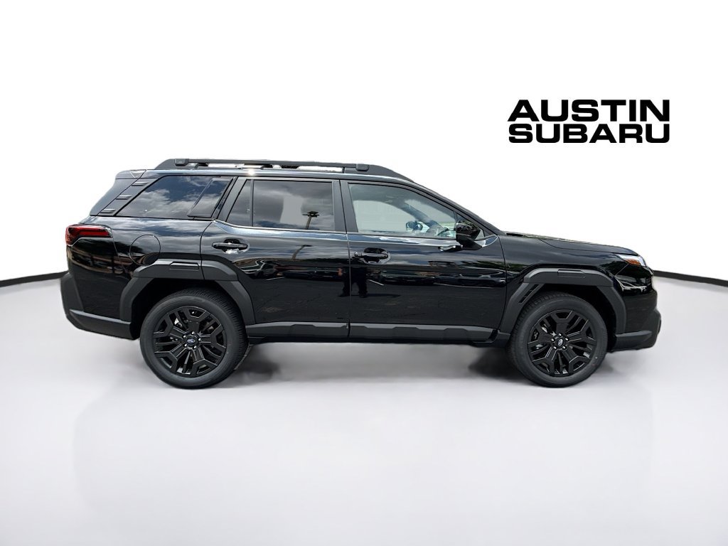 New 2026 Subaru Outback Limited XT AWD/4WD image 9