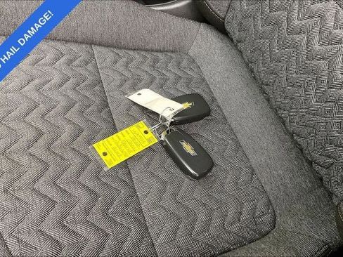 Used 2022 Chevrolet Equinox LT FWD image 14