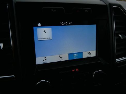 Used 2016 Ford F150 XLT w/ Equipment Group 302A Luxury image 27