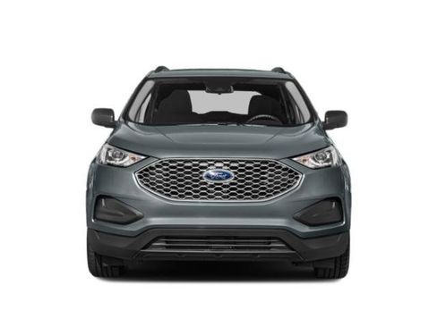Used 2024 Ford Edge SE w/ Black Appearance Package AWD/4WD image 7