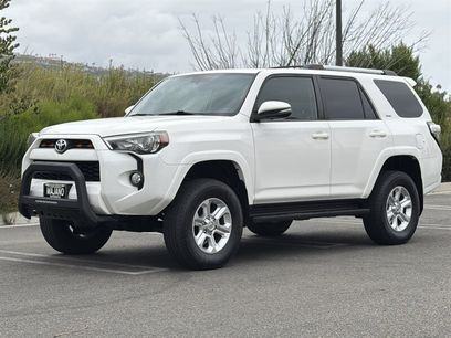 Used 2019 Toyota 4Runner SR5 Premium