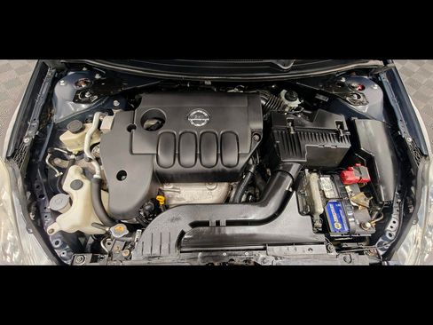 Used 2012 Nissan Altima 2.5 S w/ Convenience Pkg FWD image 30