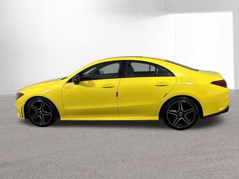 Used 2020 Mercedes-Benz CLA 250 4MATIC image 29
