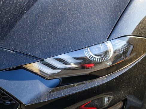 Used 2019 Ford Mustang GT w/ Equipment Group 301A image 3