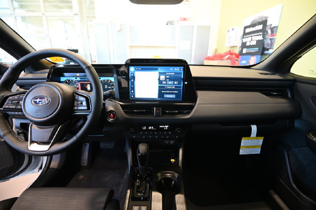 New 2026 Subaru Outback Touring AWD/4WD image 2