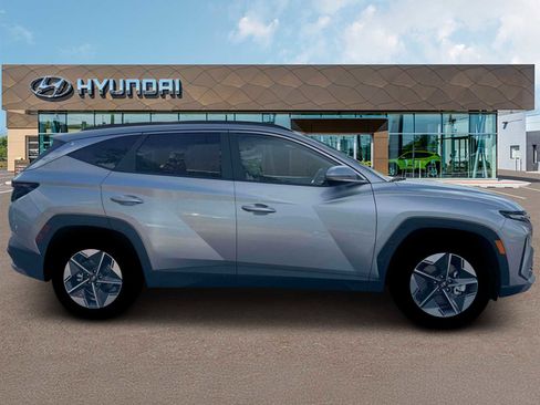 New 2026 Hyundai Tucson SEL image 9