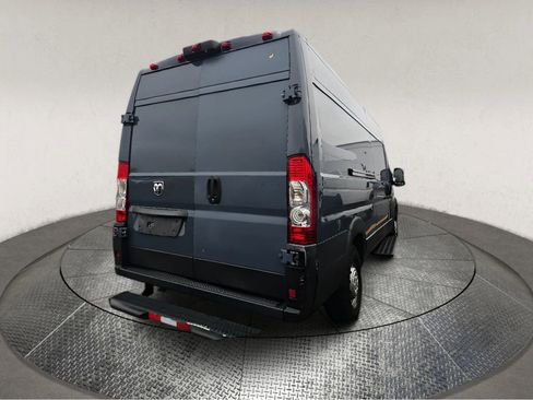 Used 2019 RAM ProMaster 3500 FWD image 2