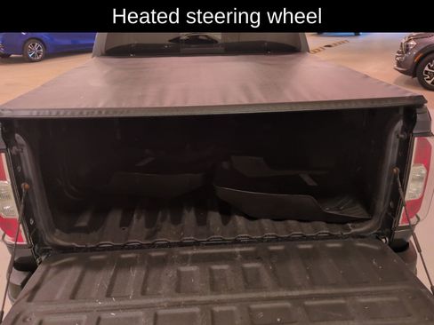 Used 2019 GMC Canyon Denali image 13