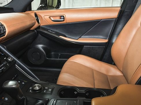 Used 2022 Lexus IS 300 AWD w/ Premium Package image 42